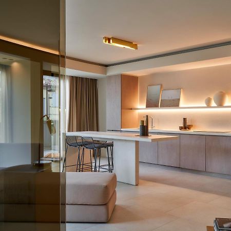Le Residenze By Victoria Palace กัตตอลิกา ภายนอก รูปภาพ