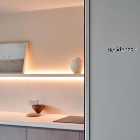 Le Residenze By Victoria Palace กัตตอลิกา ภายนอก รูปภาพ