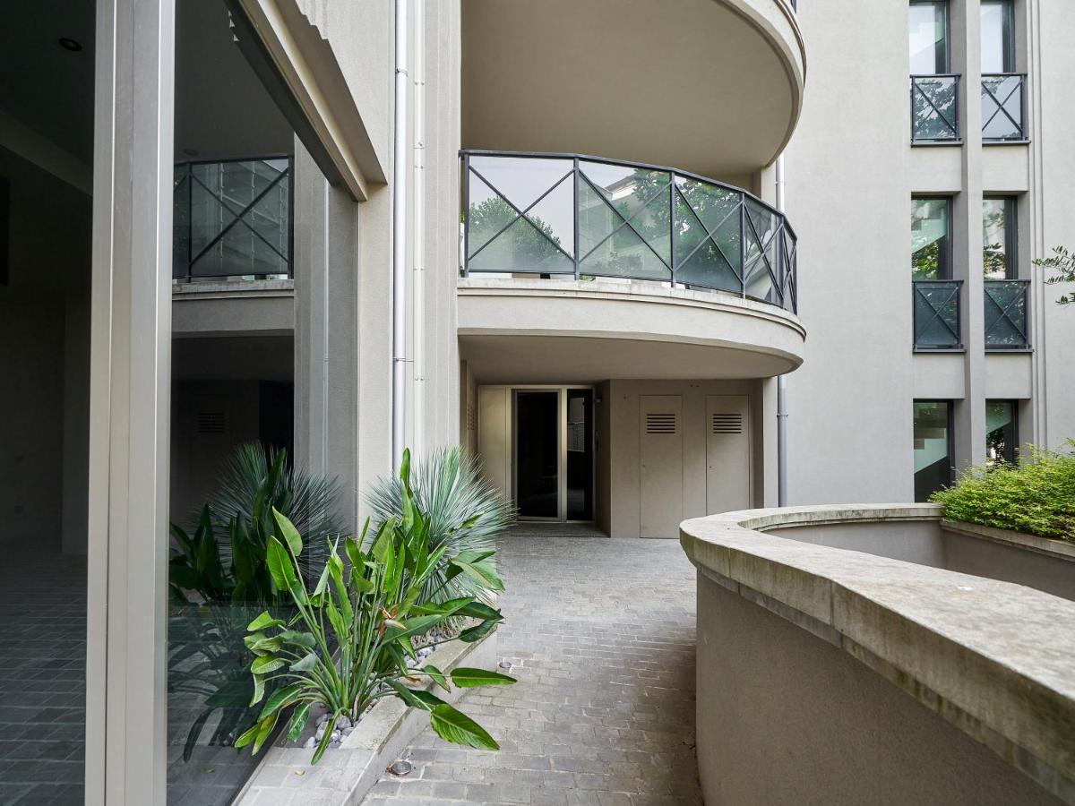 Le Residenze By Victoria Palace กัตตอลิกา ภายนอก รูปภาพ
