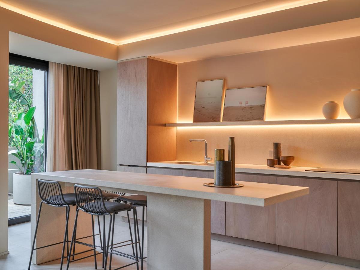 Le Residenze By Victoria Palace กัตตอลิกา ภายนอก รูปภาพ