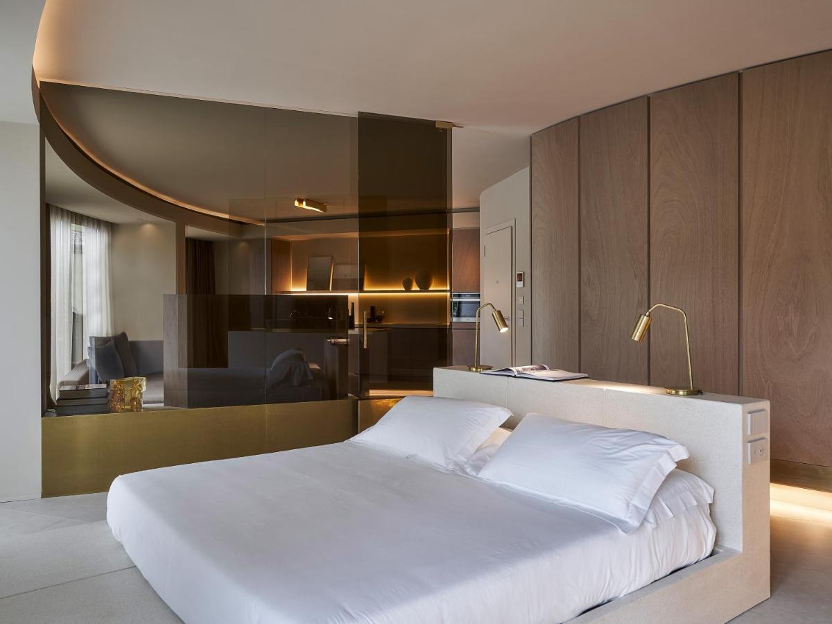 Le Residenze By Victoria Palace กัตตอลิกา ภายนอก รูปภาพ