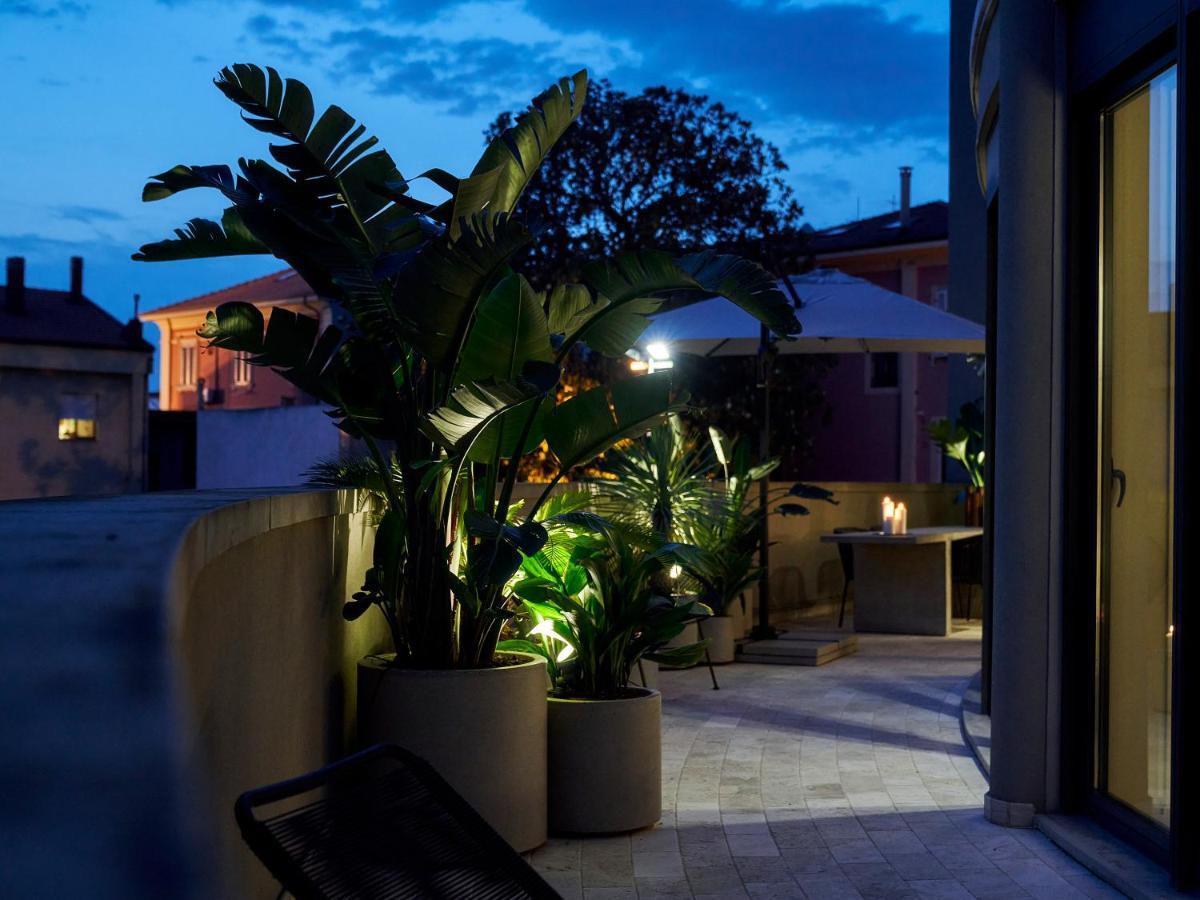 Le Residenze By Victoria Palace กัตตอลิกา ภายนอก รูปภาพ
