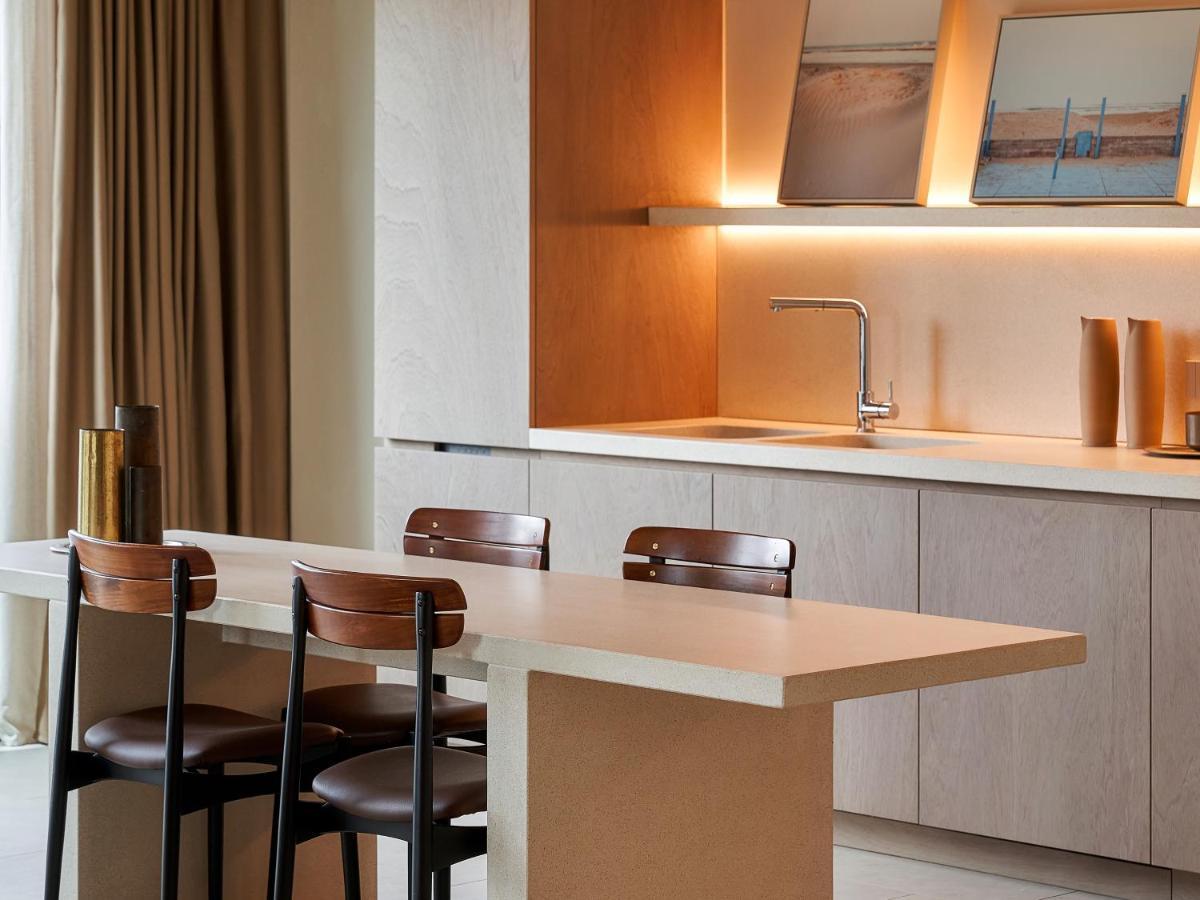Le Residenze By Victoria Palace กัตตอลิกา ภายนอก รูปภาพ