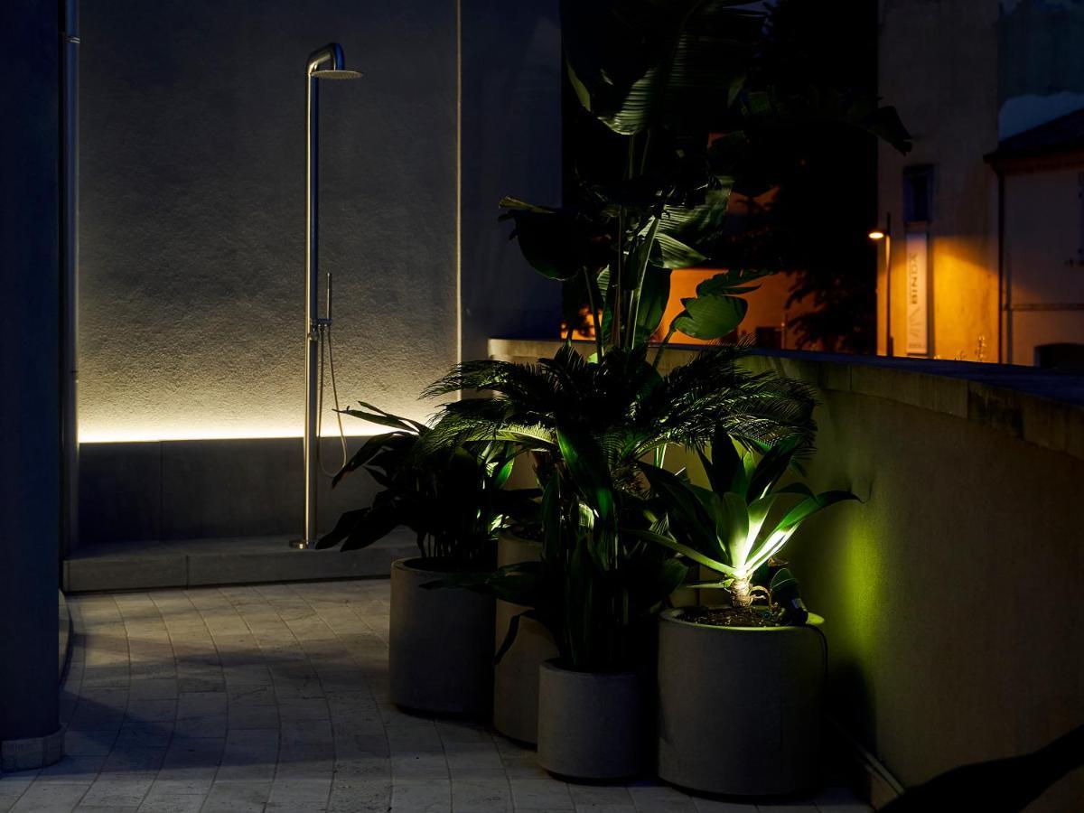 Le Residenze By Victoria Palace กัตตอลิกา ภายนอก รูปภาพ