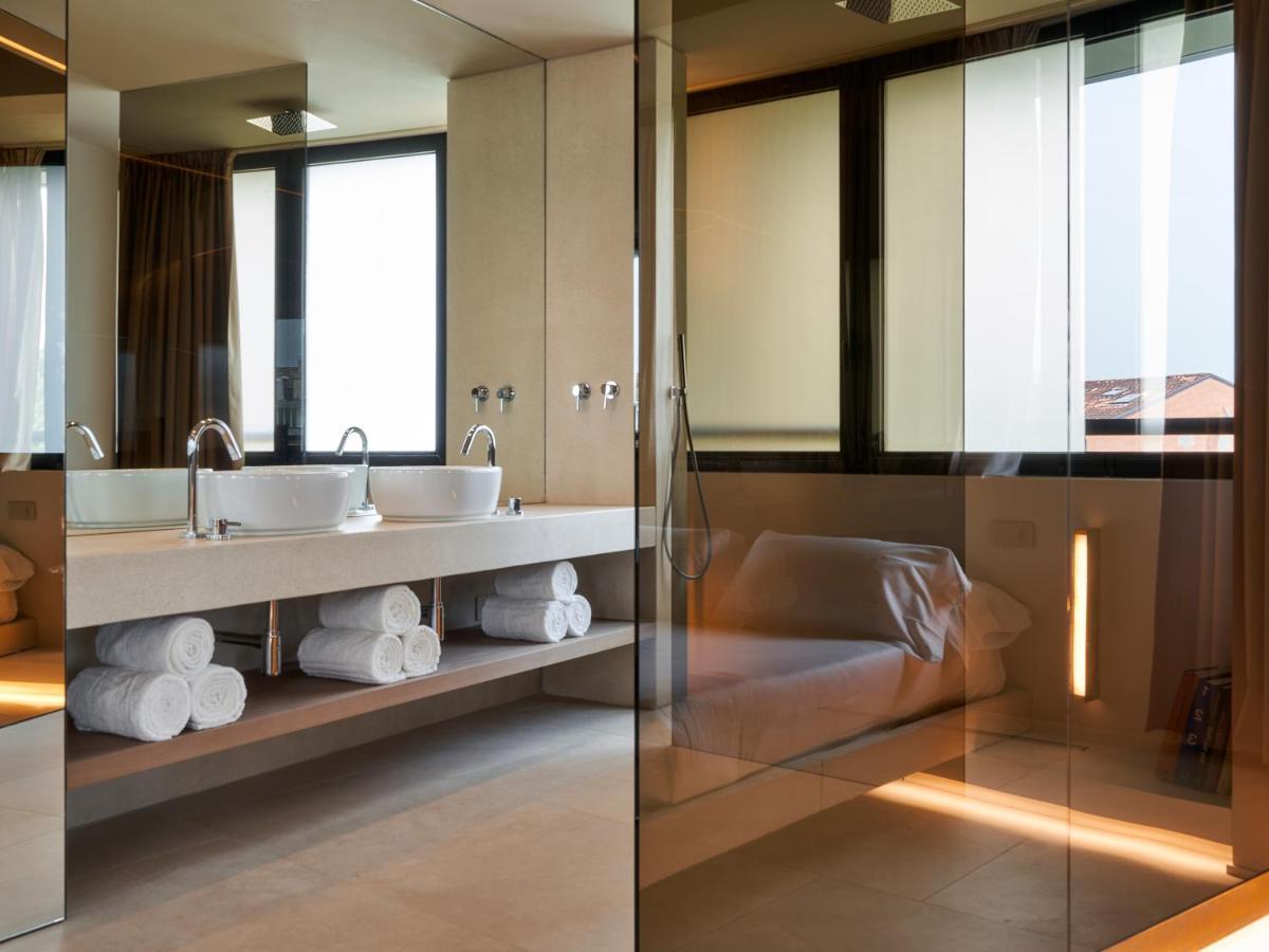 Le Residenze By Victoria Palace กัตตอลิกา ภายนอก รูปภาพ