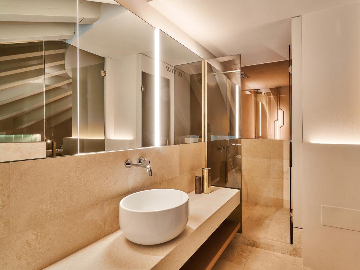Le Residenze By Victoria Palace กัตตอลิกา ภายนอก รูปภาพ
