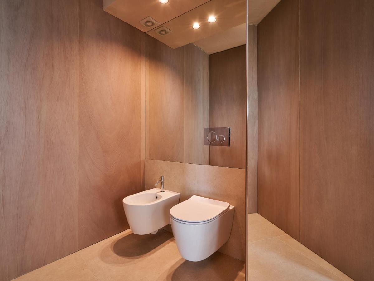Le Residenze By Victoria Palace กัตตอลิกา ภายนอก รูปภาพ