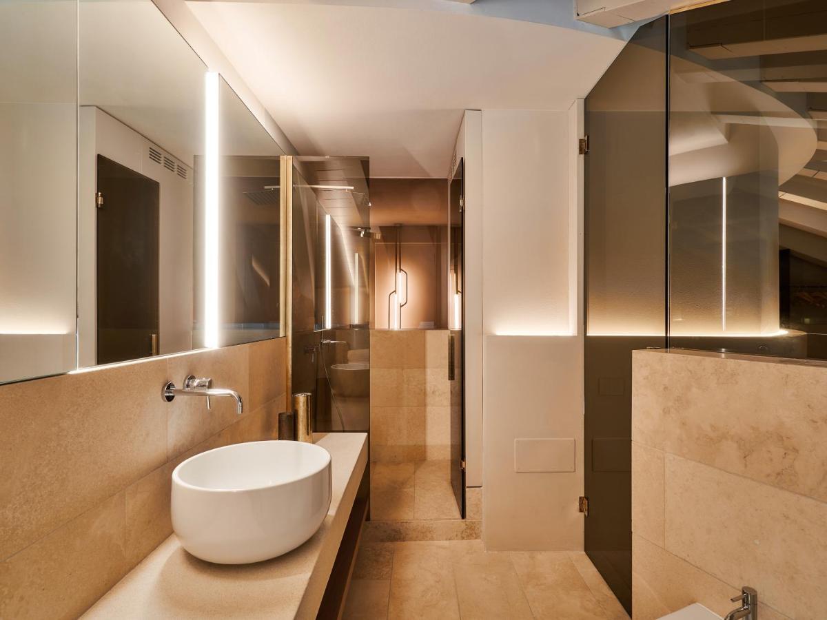 Le Residenze By Victoria Palace กัตตอลิกา ภายนอก รูปภาพ