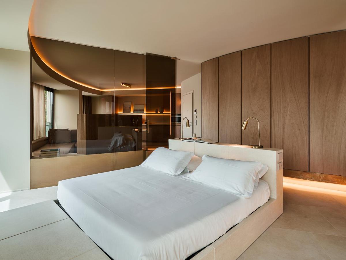 Le Residenze By Victoria Palace กัตตอลิกา ภายนอก รูปภาพ