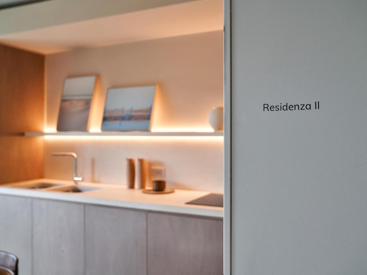 Le Residenze By Victoria Palace กัตตอลิกา ภายนอก รูปภาพ