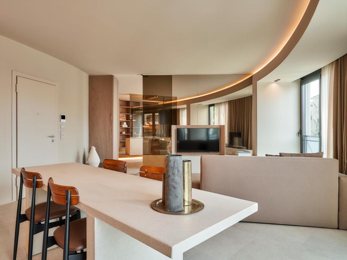 Le Residenze By Victoria Palace กัตตอลิกา ภายนอก รูปภาพ