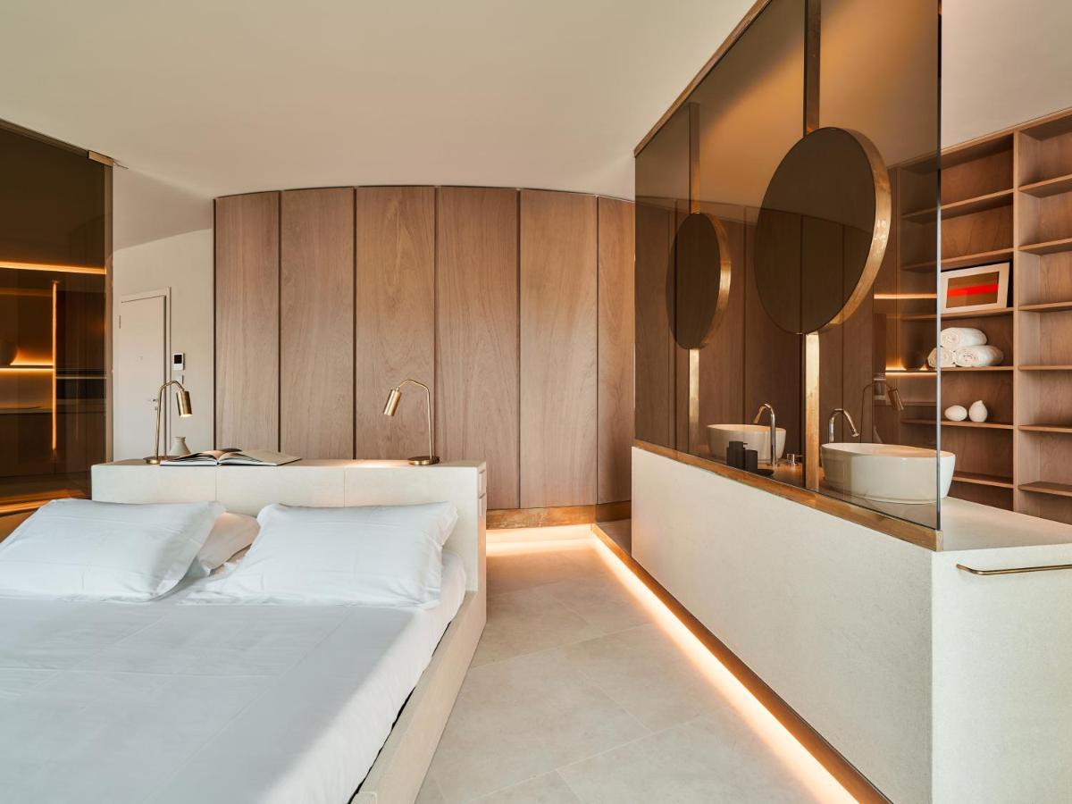 Le Residenze By Victoria Palace กัตตอลิกา ภายนอก รูปภาพ