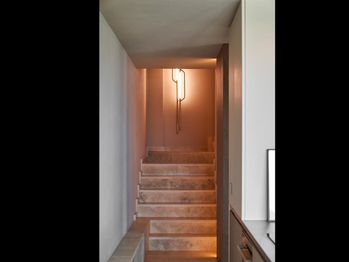 Le Residenze By Victoria Palace กัตตอลิกา ภายนอก รูปภาพ