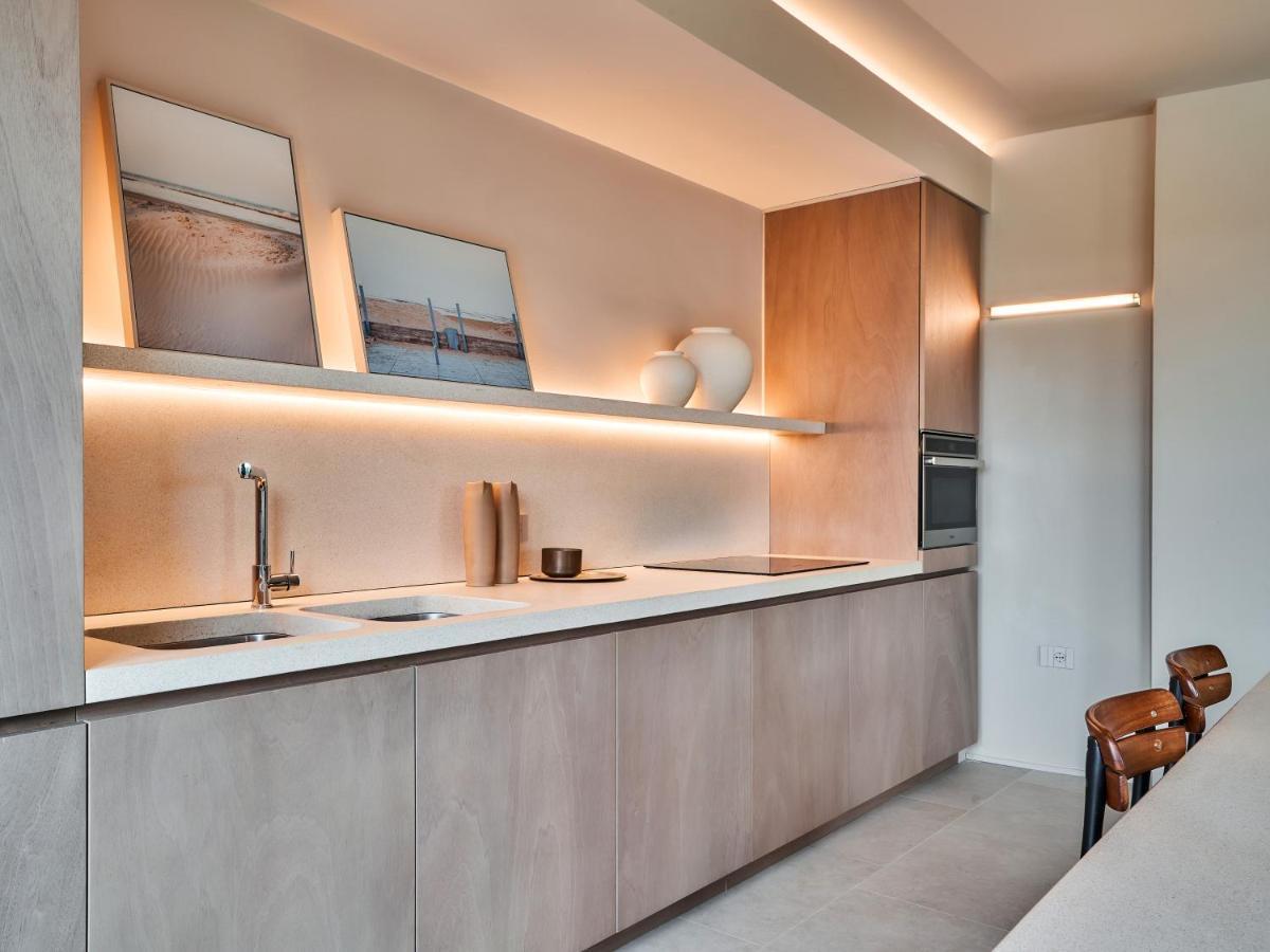Le Residenze By Victoria Palace กัตตอลิกา ภายนอก รูปภาพ