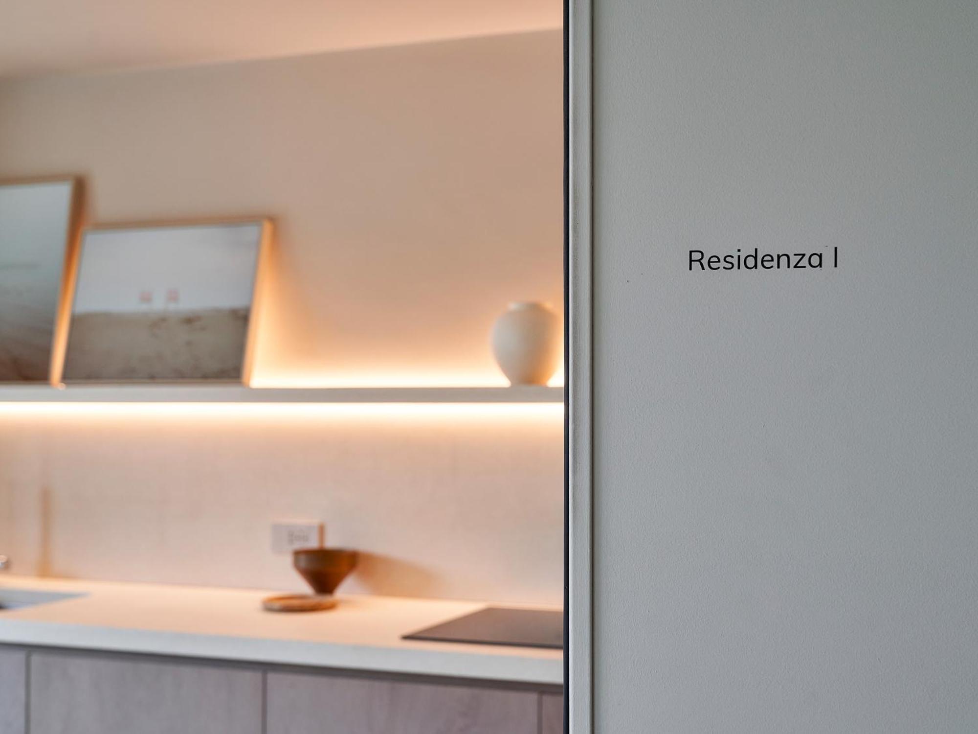 Le Residenze By Victoria Palace กัตตอลิกา ภายนอก รูปภาพ